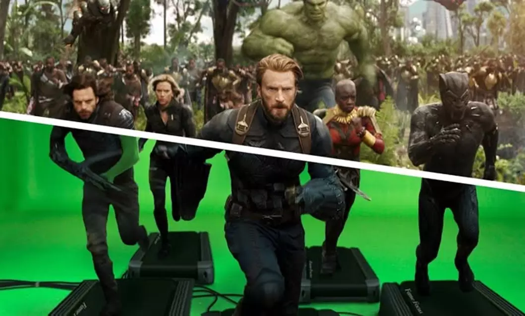 VFX