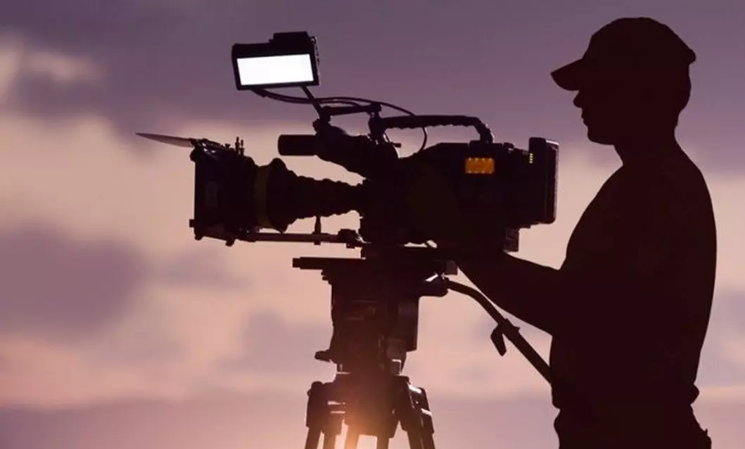 cinematography